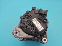 TEST Alternator Toyota Avensis III T27 8574045, 2619890A 2.0 D4D