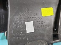 Kratka nawiewu środkowa Peugeot 3008 II 9814075577, 9810172180 EUROPA