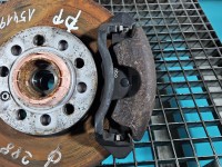 Zacisk przód prawy Skoda Octavia III 2.0 tdi