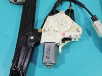 Podnośnik tył prawy Audi A5 8T 8T8839462C, 8K0959801A HB