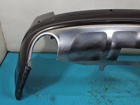 Zderzak tył AUDI A6 C7 brązowy LY8Z kombi