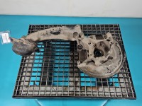 Piasta koła tył lewa zwrotnica łożysko Vw Tiguan I 07- 2.0 TDI (CBAB)