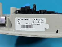 Lampa kabiny lampka AUDI A6 C7 4G0947135H, 4G0959613A