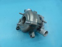 Turbosprężarka Regenerowana Audi A4 B5 454158-3, 0281145702C 1.9 tdi 110KM