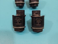 Czujnik parkowania PDC Bmw f10 f11 9270497 A89 Imperialblau Brillanteffekt Metallic