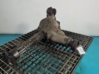 Podnośnik szyby tył Land rover Freelander I 2.0 TD