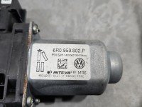 Podnośnik przód prawy Skoda Fabia II 6R0959802P 5d