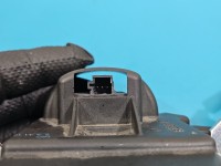 Zamek tył prawy Mercedes W213 kanapy 3 PIN