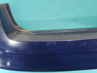 Zderzak tył Skoda Fabia III Lf5a kombi