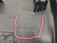 Osłona ZAŚLEPKA PLASTIK Ford Puma II 19-