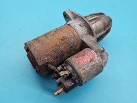 TEST Rozrusznik Mitsubishi Colt Z30 VI 04- 1.3 16V M000T45271ZT, MR994922