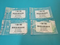 Zwrotnica lewa piasta przód 2.0 T BMW G20