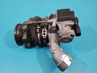 Turbosprężarka Skoda Fabia III 04E145721L, 04E145725AB 1.2 TSI (CJZC) 90KM