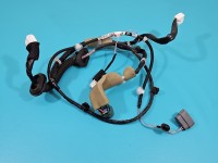 Instalacja Wiązka drzwi tył lewych Nissan X-trail III T32 13-21 24127 4CE0A