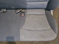 Kanapa tył fotel tylny hyundai H1 II