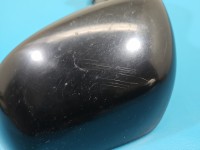 Lusterko lewe pin Honda Jazz II HB 5d kolor europa