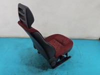 Fotel lewy przód kierowcy Fiat Seicento EU 3d Producent części: FIAT