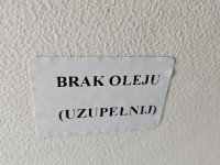 Skrzynia biegów JR5108, JR5 108 Renault Megane II 1.5 dci