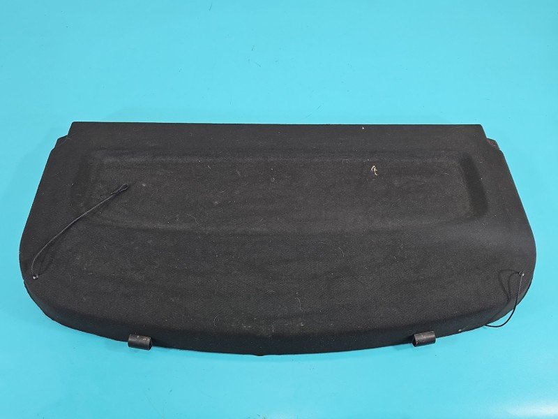 Półka tylna tył bagażnika Opel Astra V K