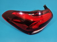 Lampa tył lewa Mercedes W177 sedan EUROPA