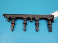 Cewka zapłonowa Citroen C4 picasso I 06-13 880118 1.8 16V CITROEN, 6 PIN