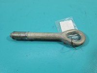 Ucho holownicze hak Toyota Rav4 III 05-