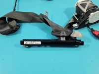 Pas bezpieczeństwa przód lewy kierowcy Renault Clio III 34042796, 34049828B, 34052520 EU