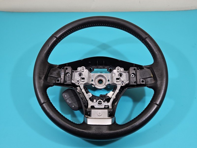 Kierownica Subaru Forester IV SJ 12-18 GS120-05490 Kierownica Subaru Forester IV SJ 12-18 GS120-05490