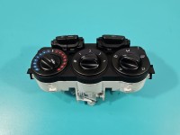 Konsola panel nawiewu Opel Corsa E 466119570