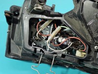 Reflektor lewy lampa przód Skoda Superb I EUROPA