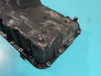 Misa olejowa MISKA Mercedes W211 2.2 cdi