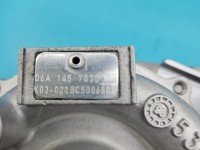 Turbosprężarka Regenerowana Vw Sharan I K03-022, 53039700022, 53039880022 1.8 T 150KM
