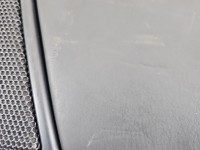 Tapicerka drzwi przód prawa boczek pasażera Bentley Continental I 05-13 333047272, 3W5819870A, 3W4867214B