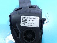 Pedał gazu potencjometr Opel Crossland 6PV009949-61, 3637657 1.2 12V