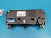 Konsola panel nawiewu Alfa romeo 159 1560547840