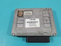 Sterownik moduł Audi A7 4G 4H0907163A, 5WK11746