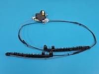 Silniczek pozostałe AUDI A6 C7 3.0 TDI (CLAA)