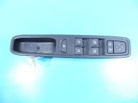 Przełącznik szyb Dacia Sandero III 20- Funkcje: szyby, Europejska, 4xszyba EU 809611146R