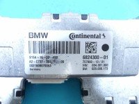 Kamera przód radar BMW 7 G11 G12 6824300