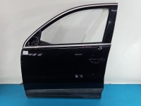 DRZWI PRZÓD LEWE KIEROWCY Vw Tiguan I 07- 5d LC9X