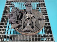 Zwrotnica lewa piasta przód 3.0 CRD Jeep Grand Cherokee IV WK2