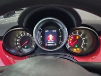 Licznik Fiat 500X 1.6 16V 52089222, 5550033400 EUROPA