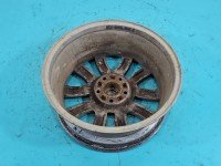 Felga aluminiowa 17" Renault Laguna III alufelga
