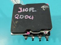 Pompa abs Nissan Qashqai I J10 06-13 0265951743, 47660BR00C, 0265251854