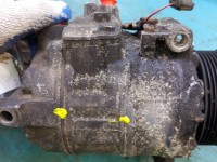Sprężarka klimatyzacji kompresor Mercedes GL I X164 4.0 CDI 447190-6760, A0022300711