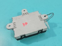 Sterownik moduł Jaguar, Europejska, Drzwi Przód Prawych, FK72-14D617-BE Jaguar XE X760