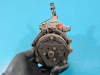 Sprężarka klimatyzacji kompresor Mitsubishi Colt Z30 VI 04- 1.3 16V MN164472
