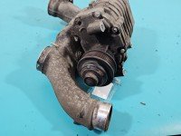 Turbosprężarka Mercedes CLK W208 A1110900980 2.0 kompressor 163KM