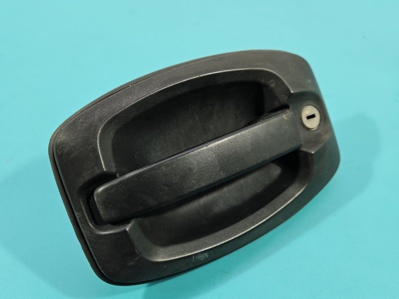 Klamka tył prawa zewnętrzna Citroen Jumper 14- NV28787