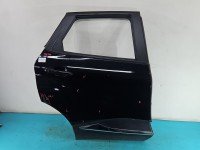 Drzwi tył prawe Renault Captur I HB 5d czarny Tegne